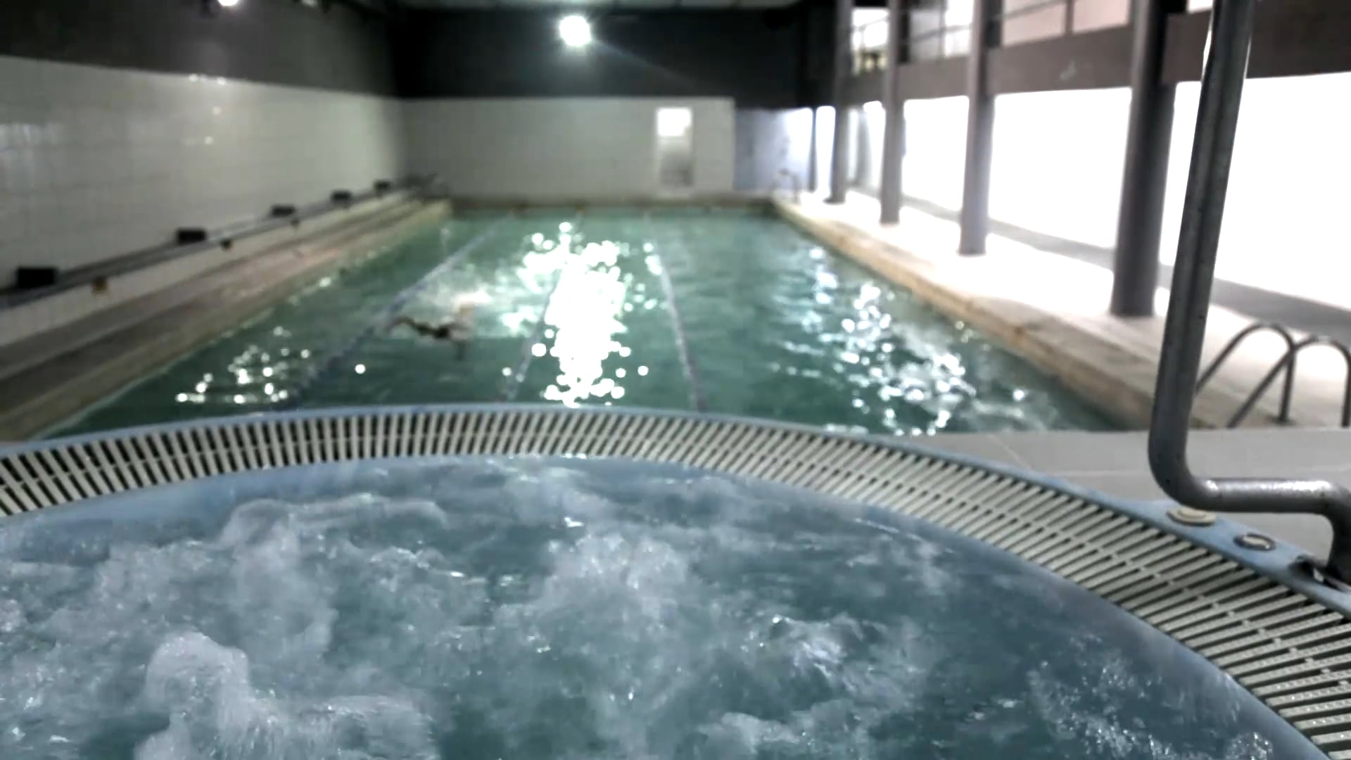 Trailer del documental | Salvem el Sant Pau