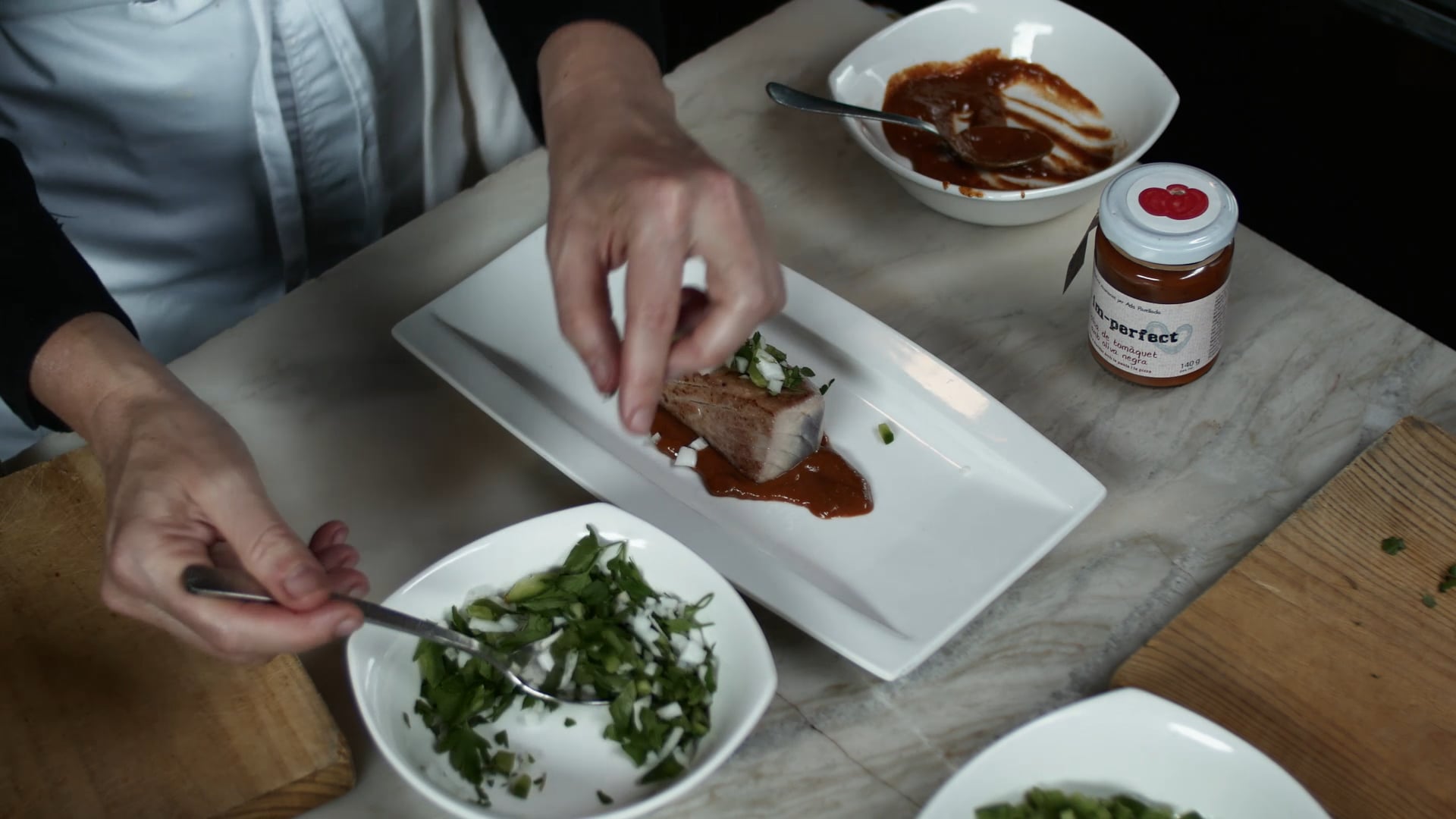 ESPIGOLADORS Tonyina