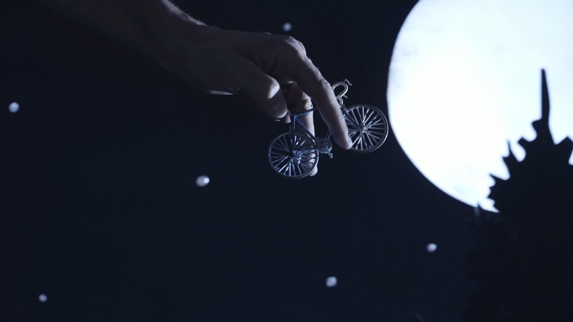 Barcelona ciutat de vianants – E.T