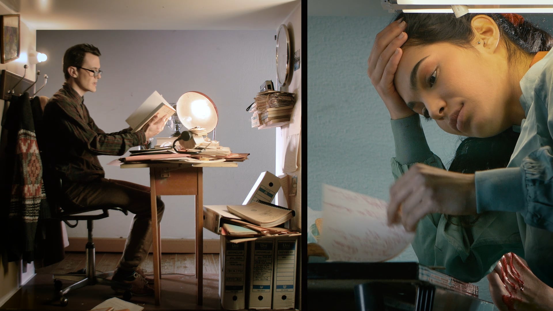 PAU BRUGADA – On és el camí