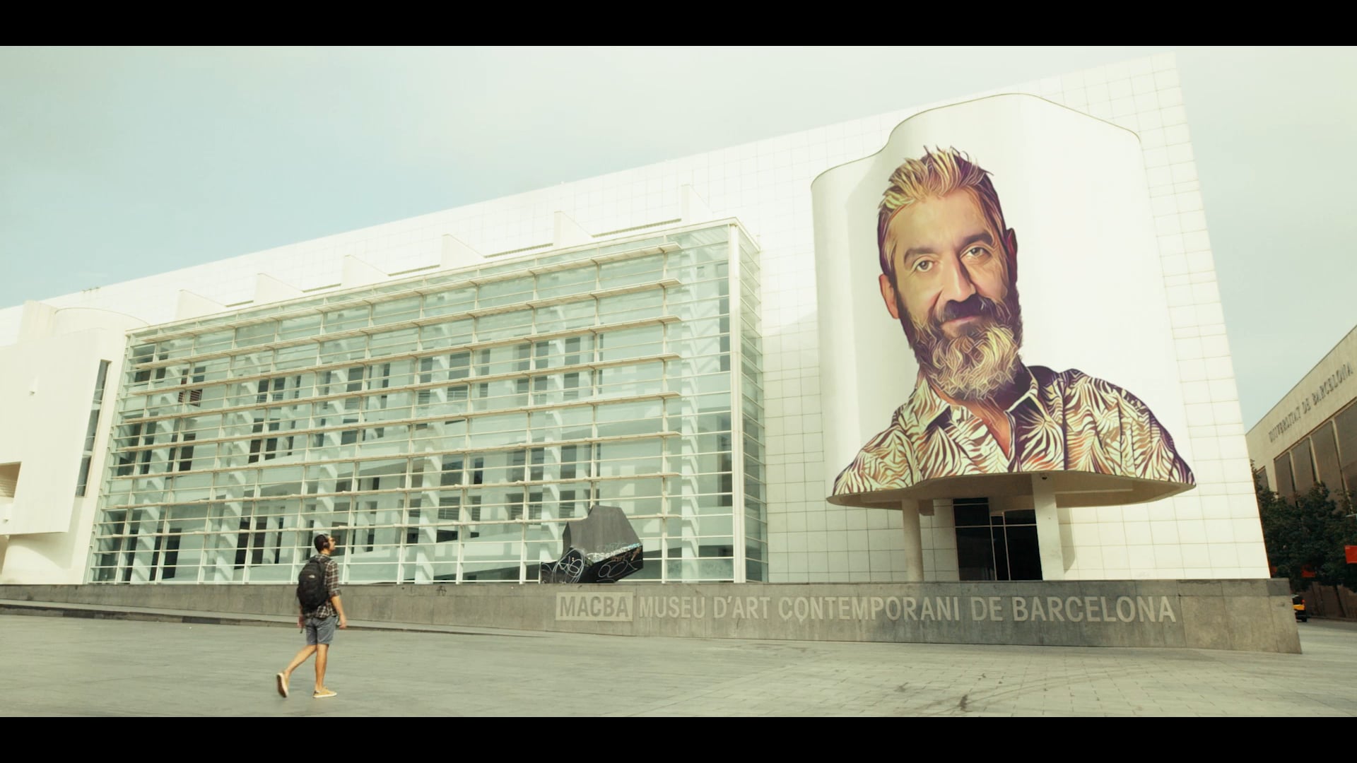 Catalunya Ràdio: Estem a punt.