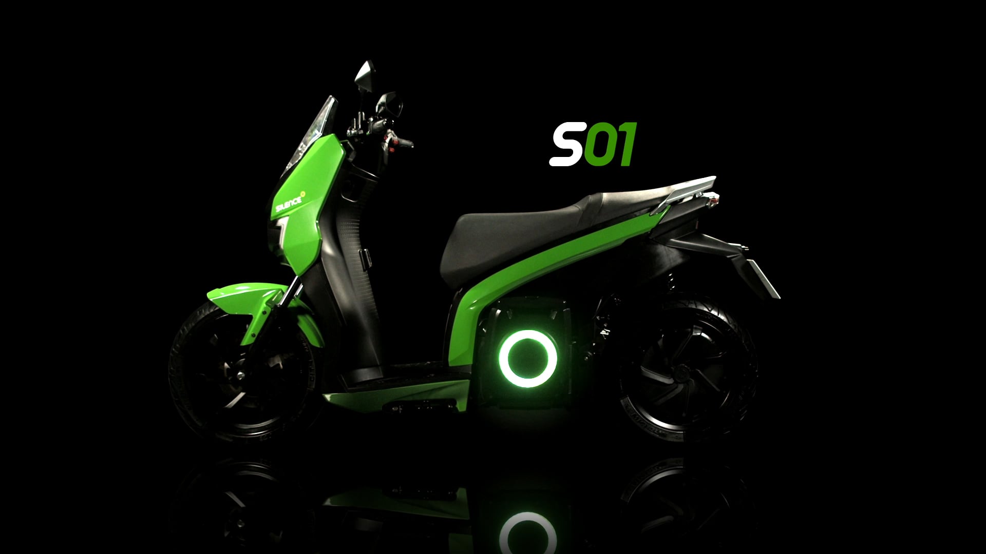Silence Eco Teaser