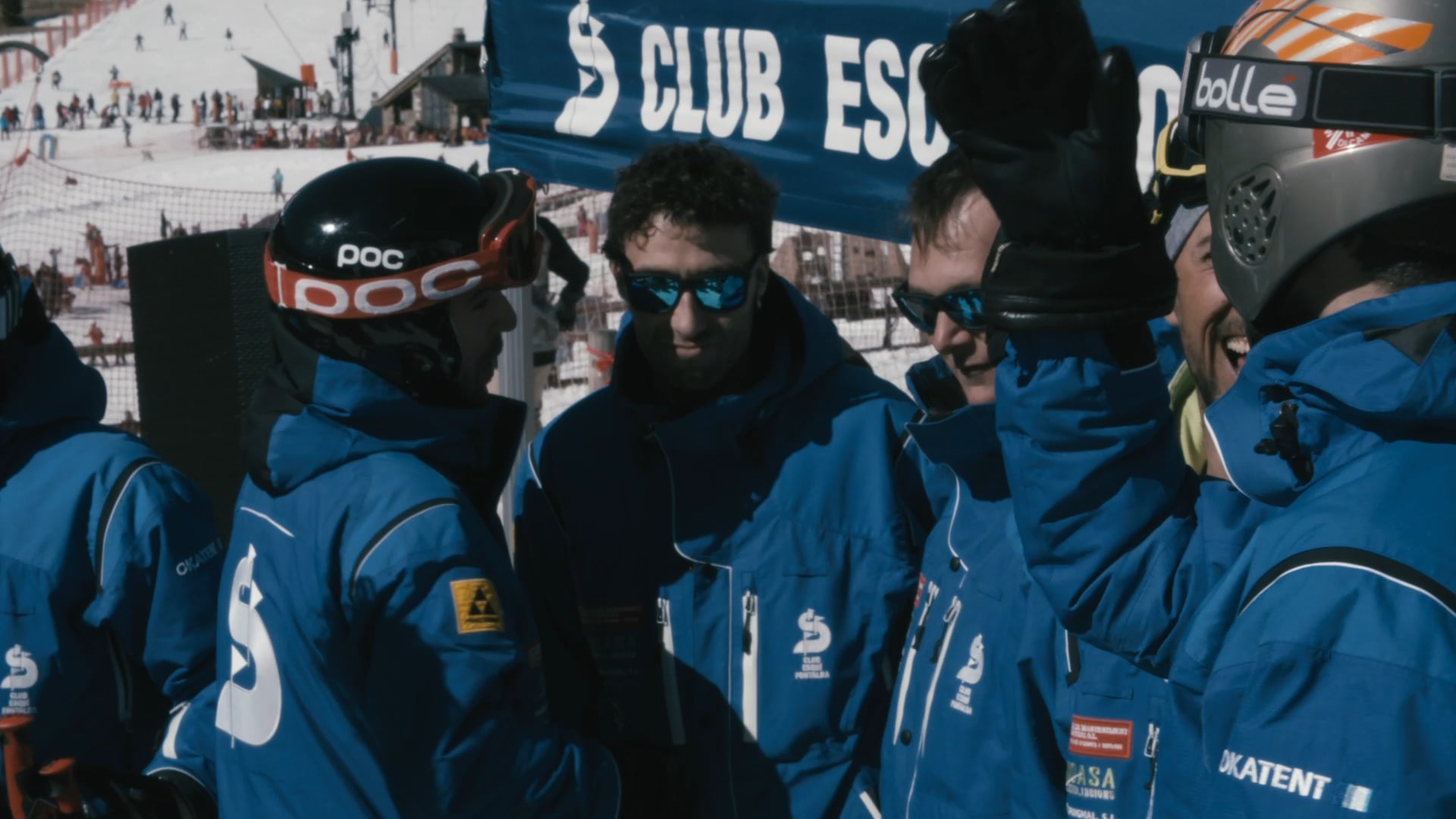 Test Fischer Núria Pau + Club Esqui Fontalba + Vall de Núria