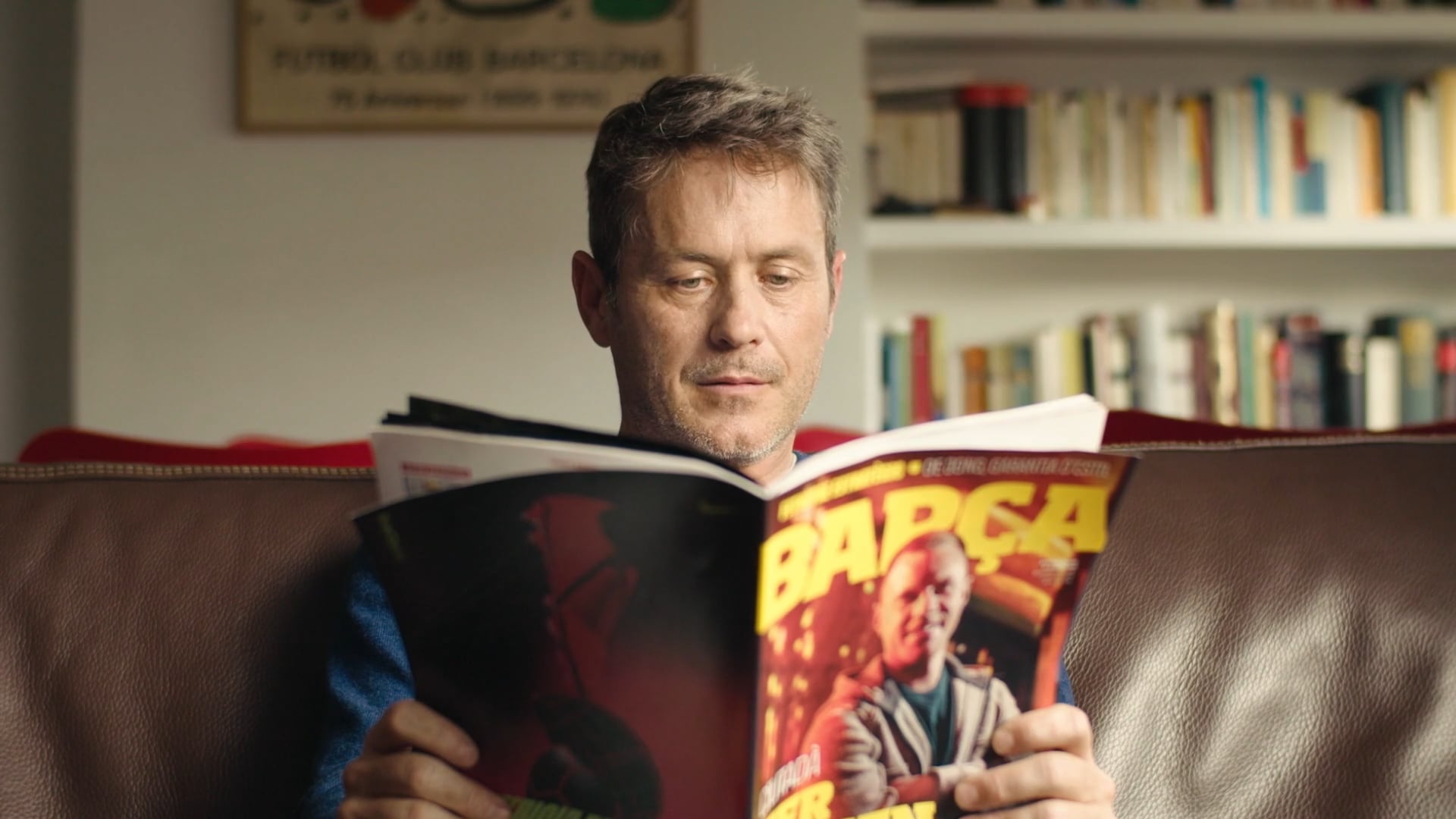 REVISTA DIGITAL FC BARCELONA