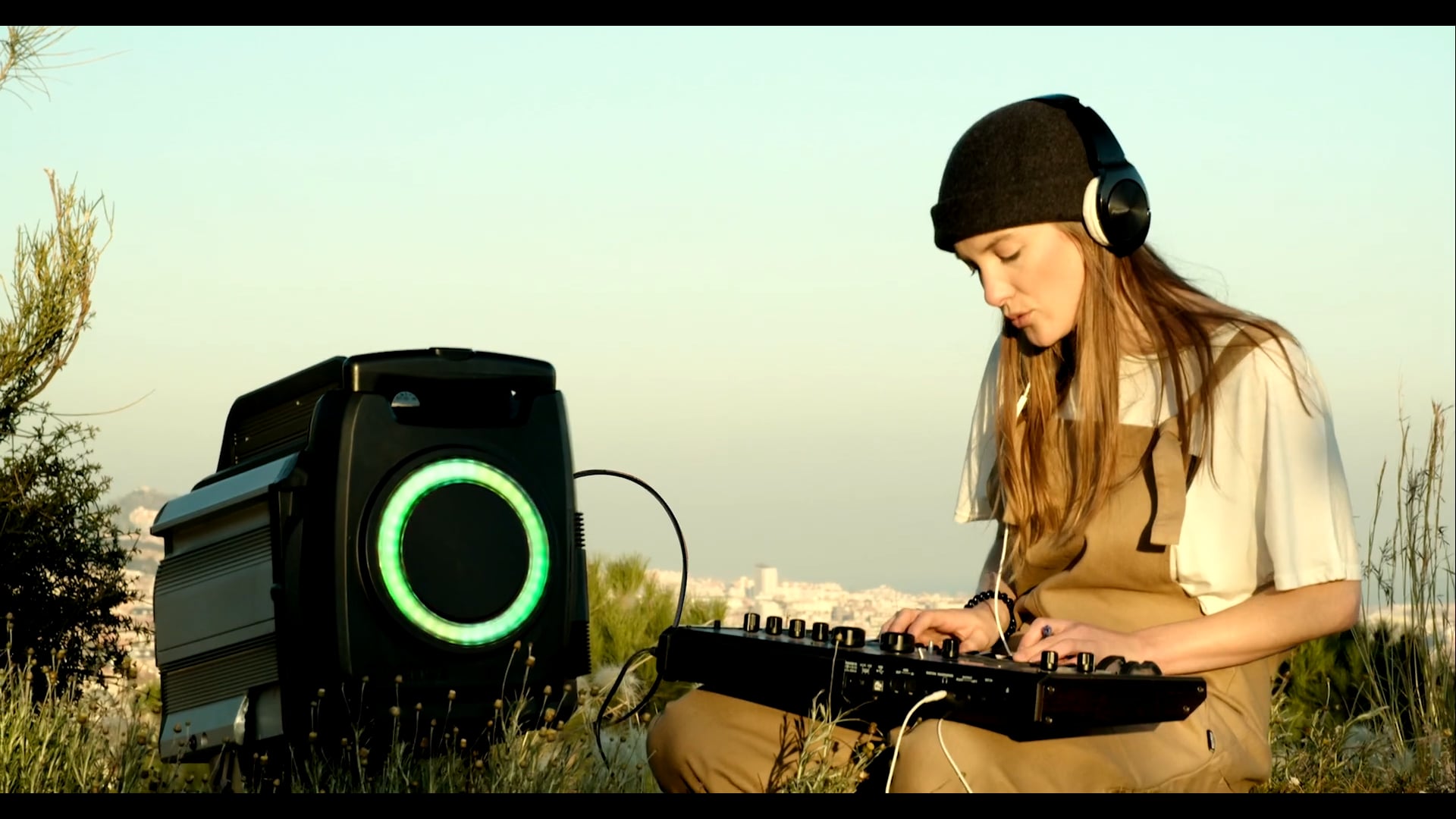 Silence 01. The Ride Decision. Museless