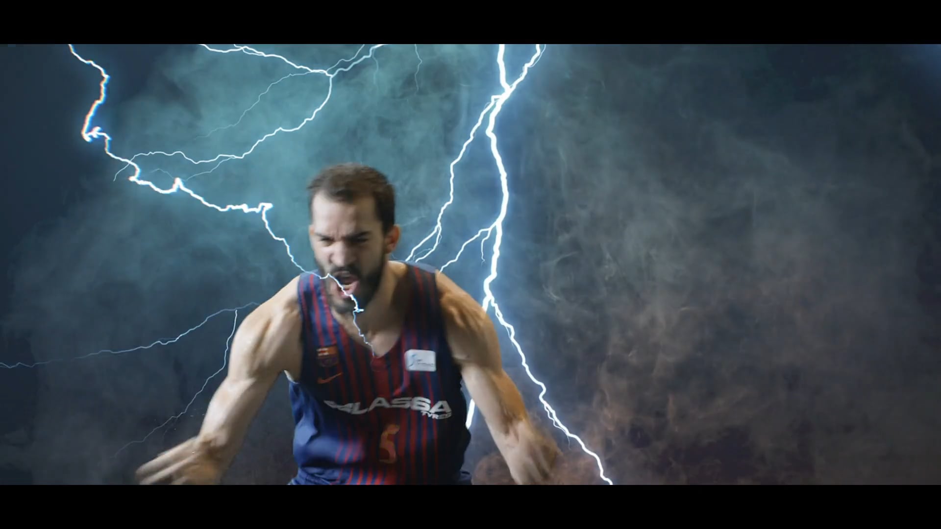 FCB BASQUET PLAYOFFS 2018