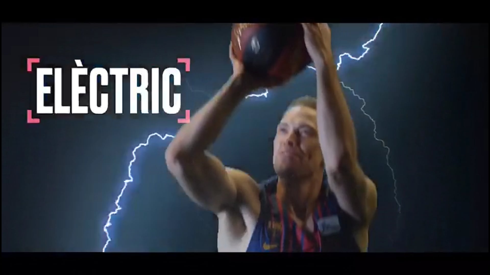 FCB BASQUET PLAYOFFS 2018