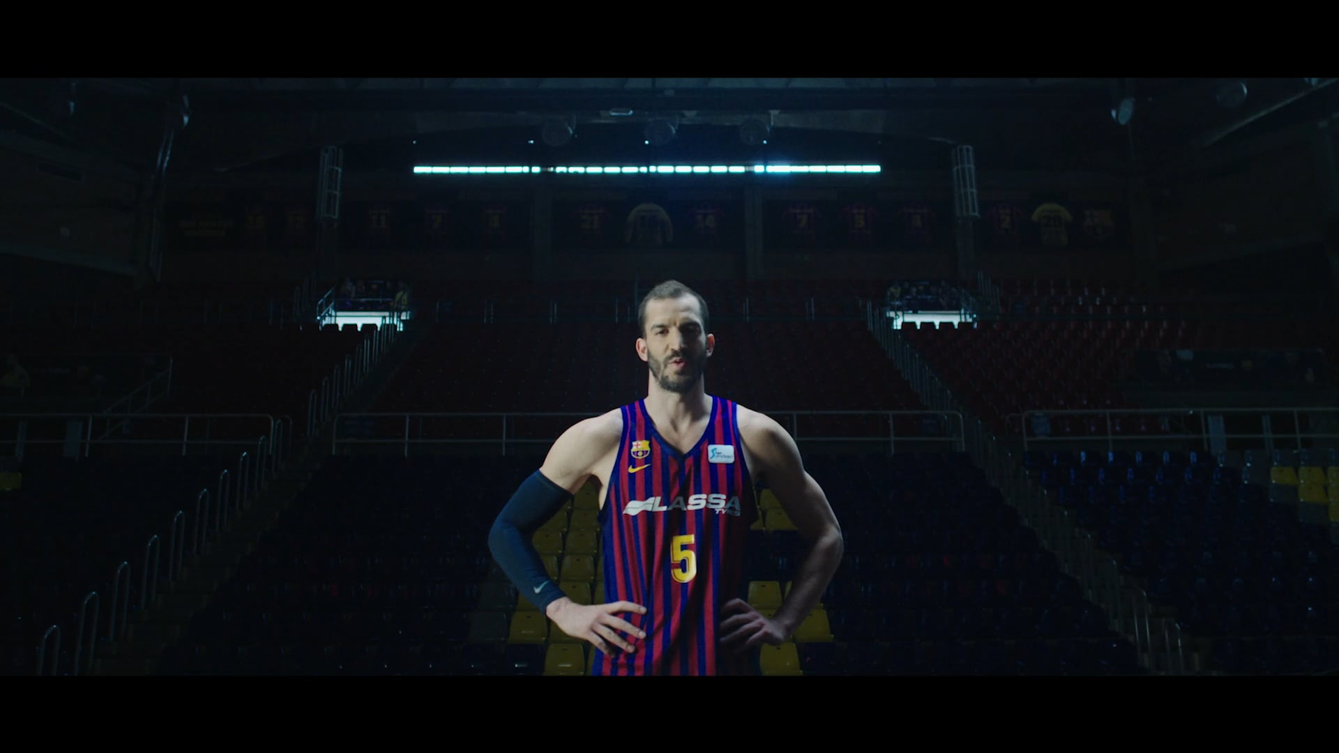 FCB Playoffs – Semifinals