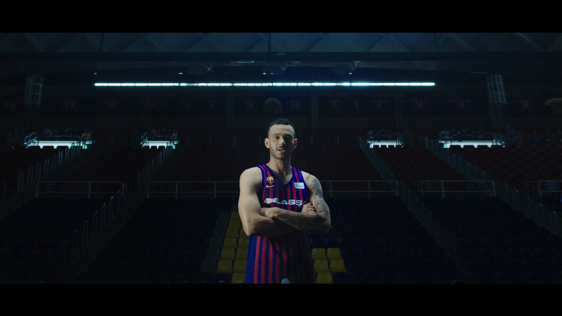 FCB BASQUET PLAYOFFS 2019 (final)