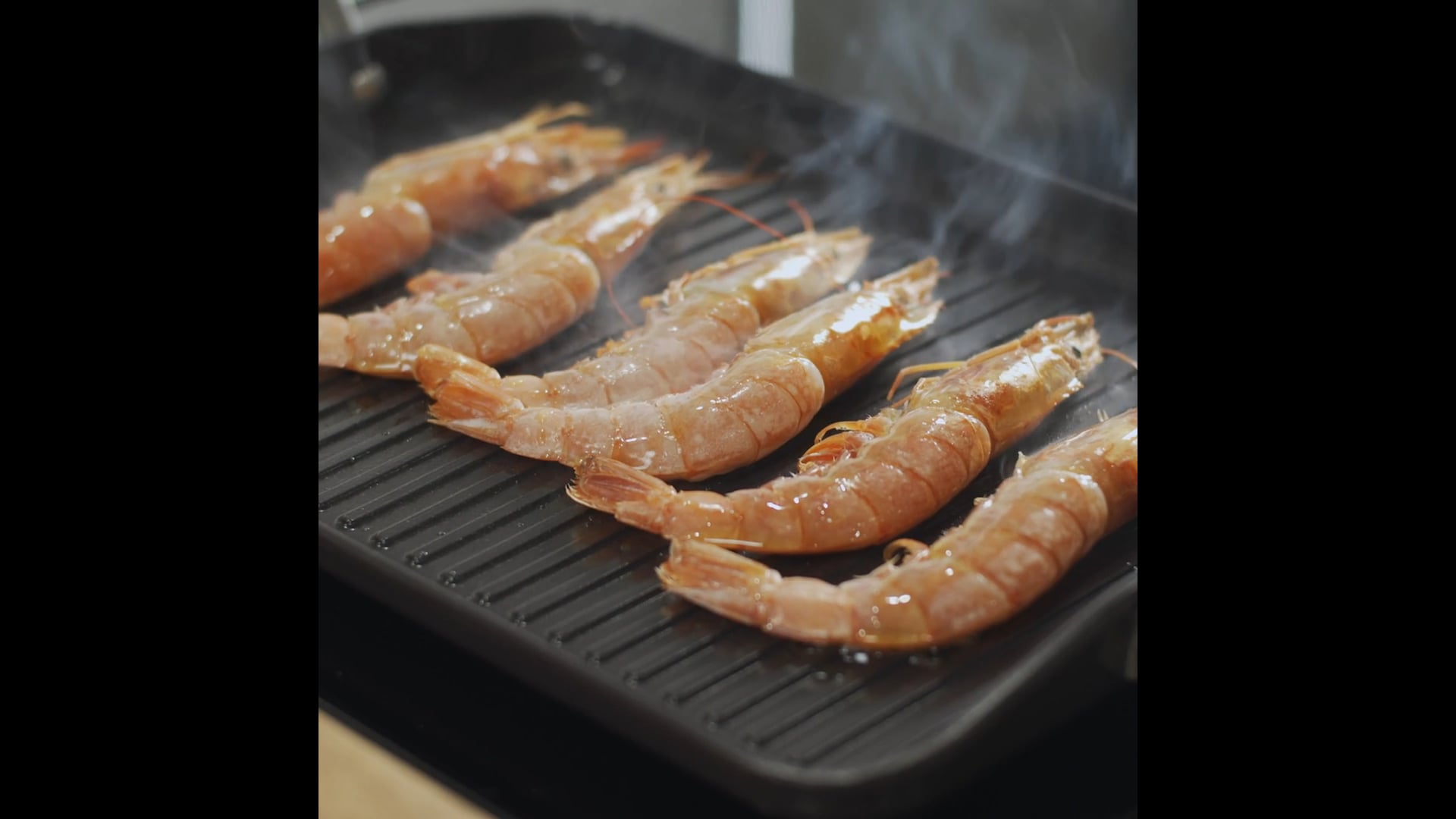 La Sirena: ¿Carabinero, o gambón?