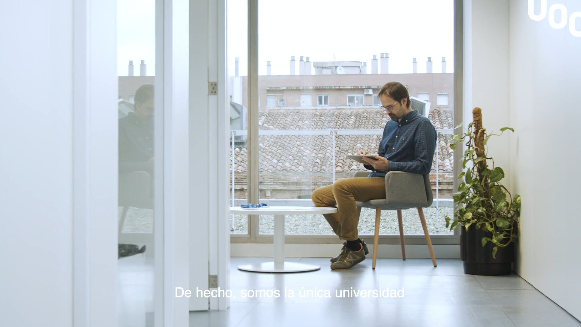 Conoce los estudios de Informática de la UOC