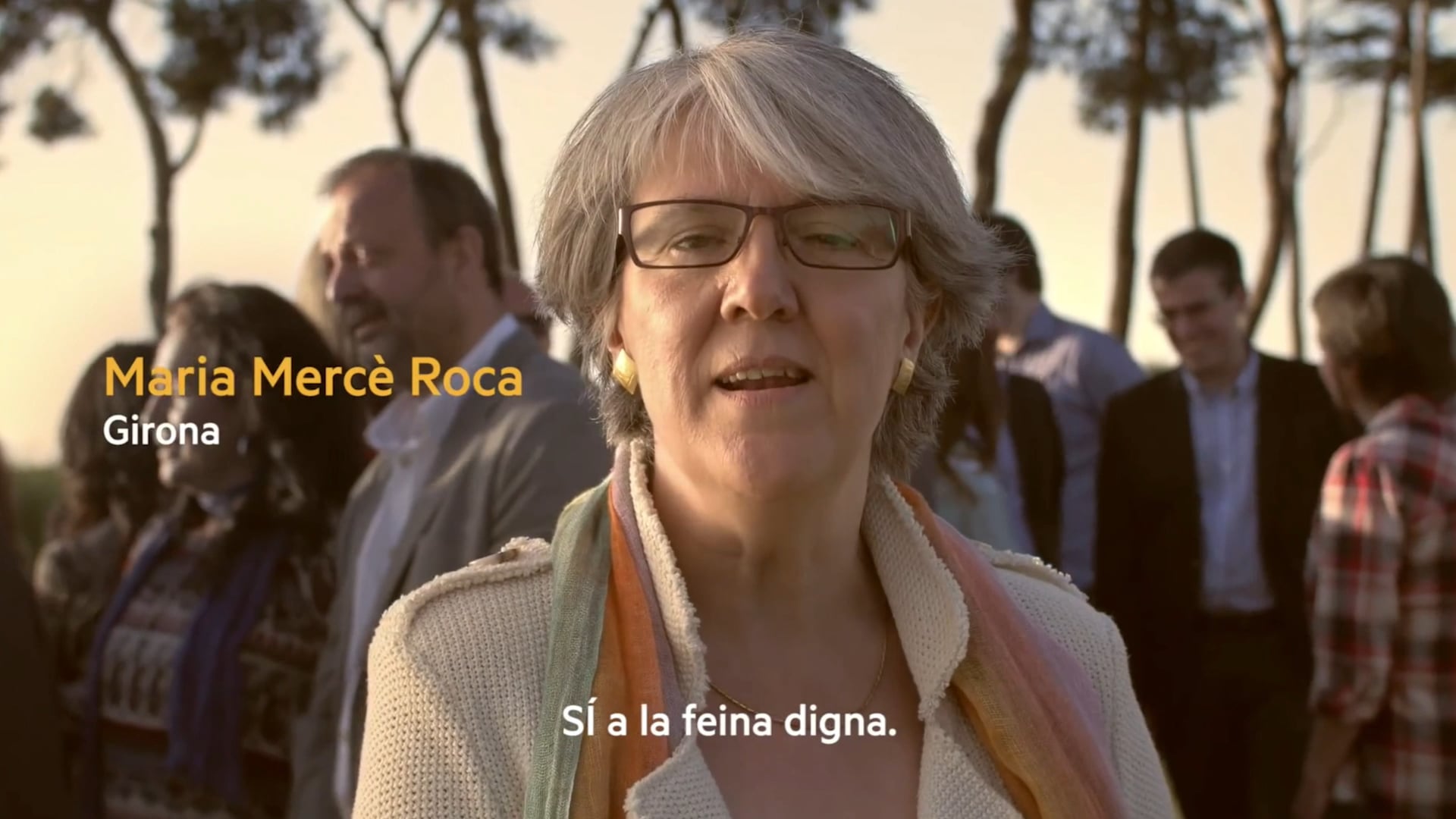 Spot eleccions municipals 2015