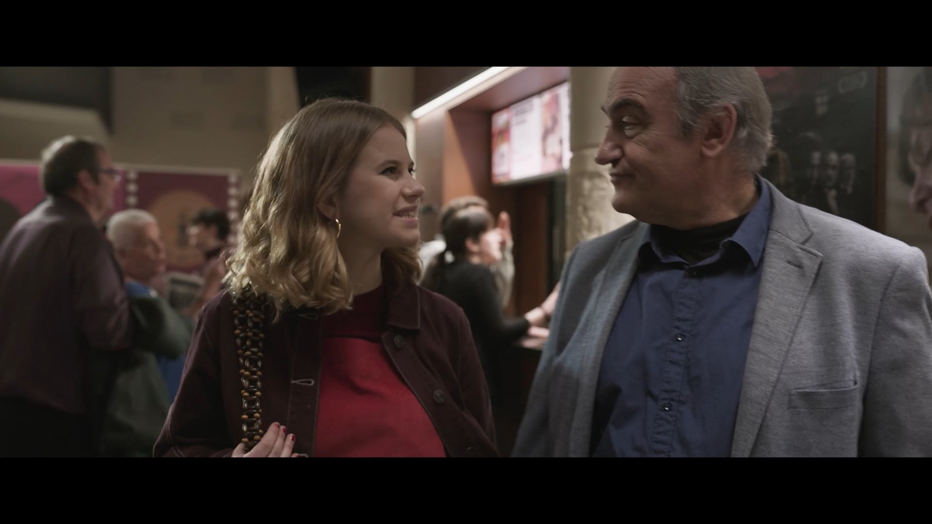 Espot Premis Gaudí 2021