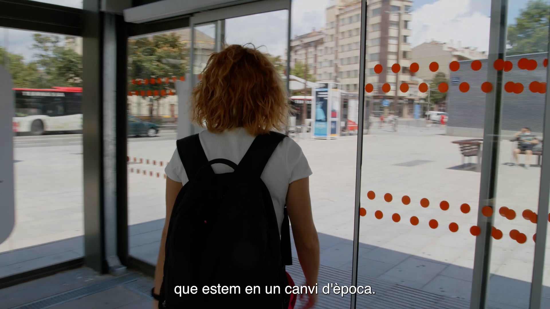 Elisenda Alamany Terrassa