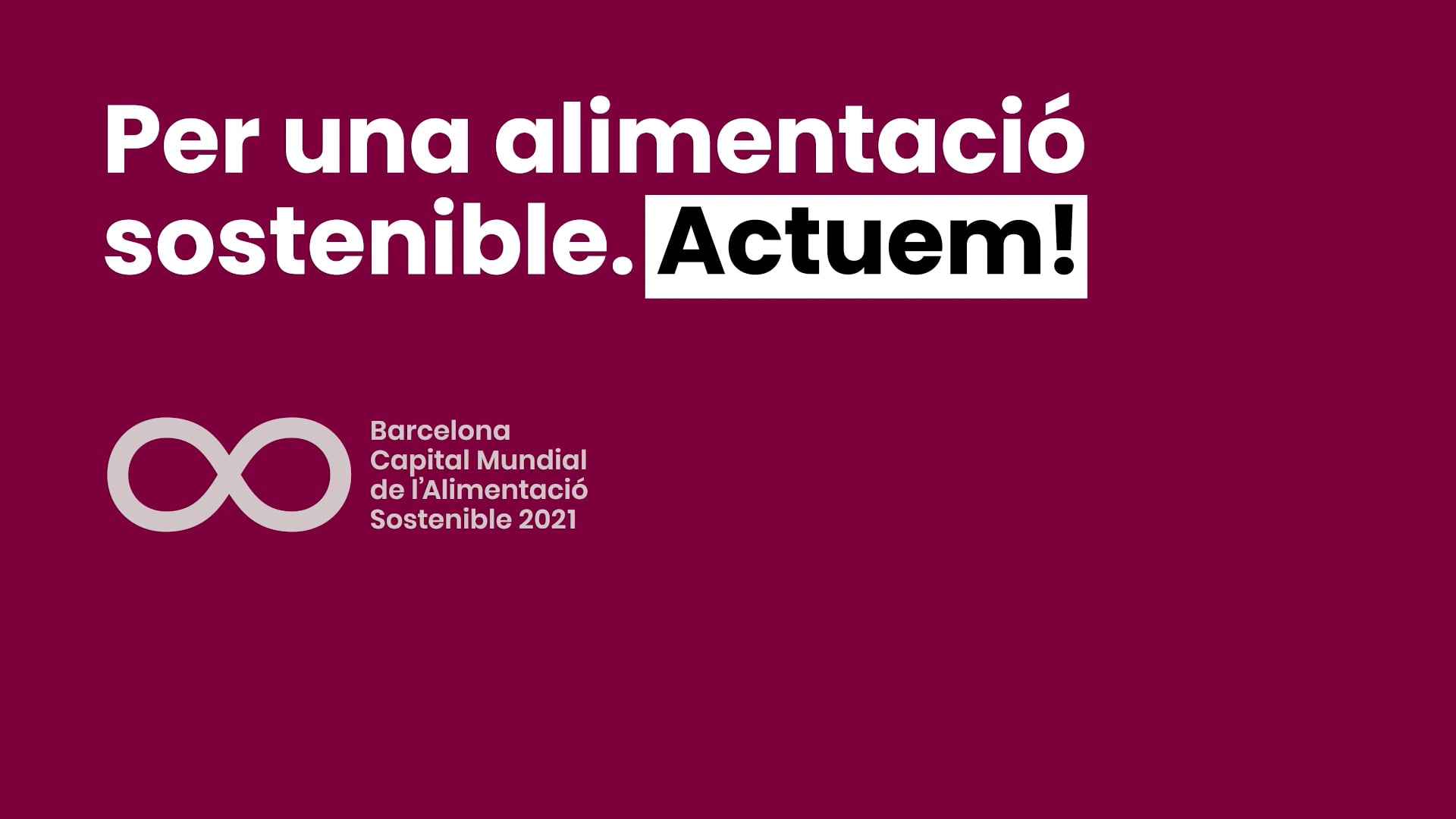 Alimentacio Sostenible : NENS