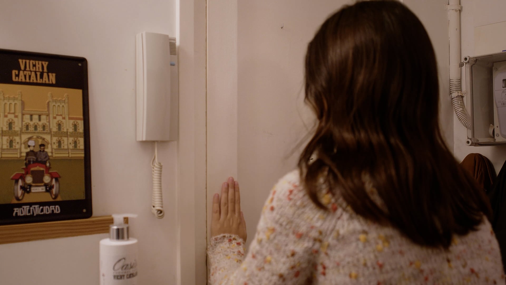 Felicitació de Nadal Vichy Catalán 2021