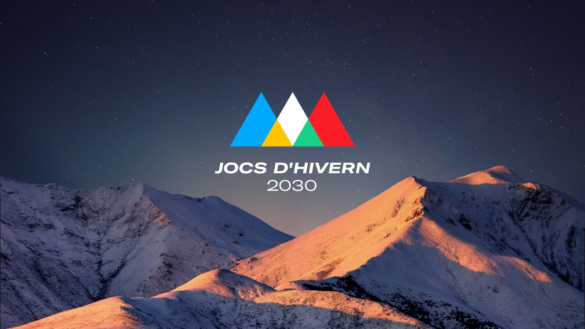 Jocs d’Hivern 2030