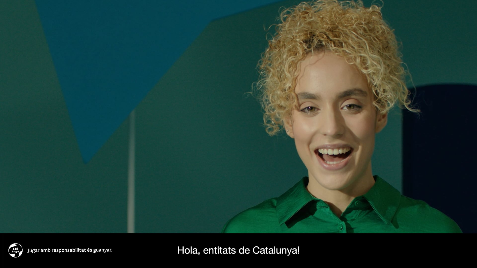 DOOBLE Loteries de Catalunya