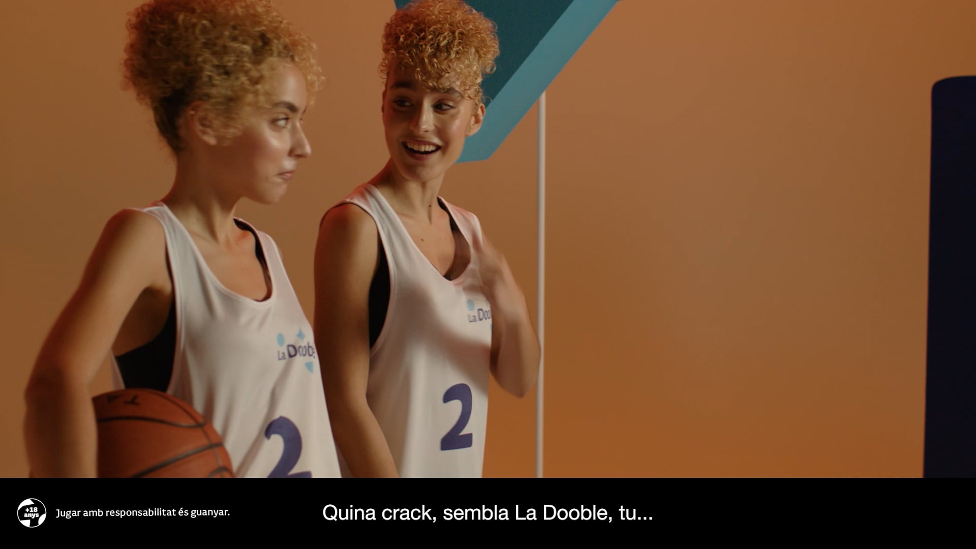 DOOBLE – Bàsquet