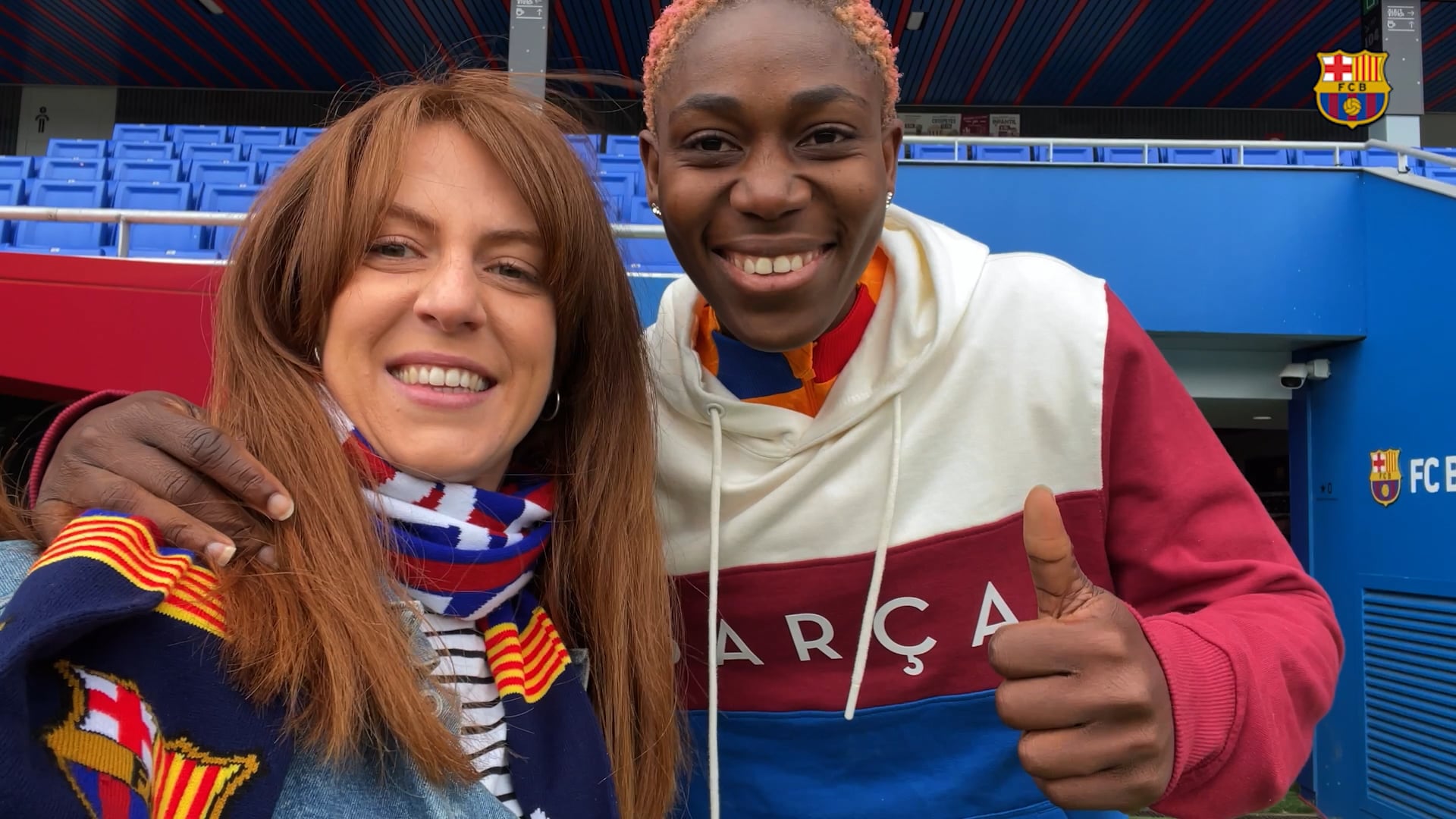 FCB: ser socia del barça és el millor que hi ha (4)