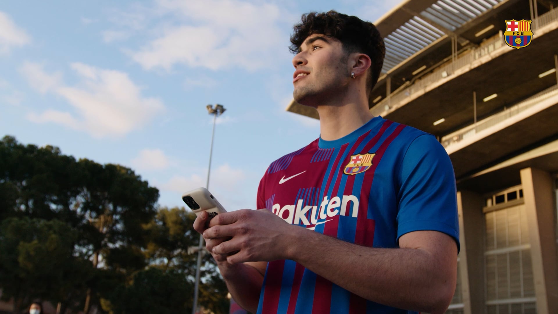 FCB: ser soci del barça és el millor que hi ha (3)