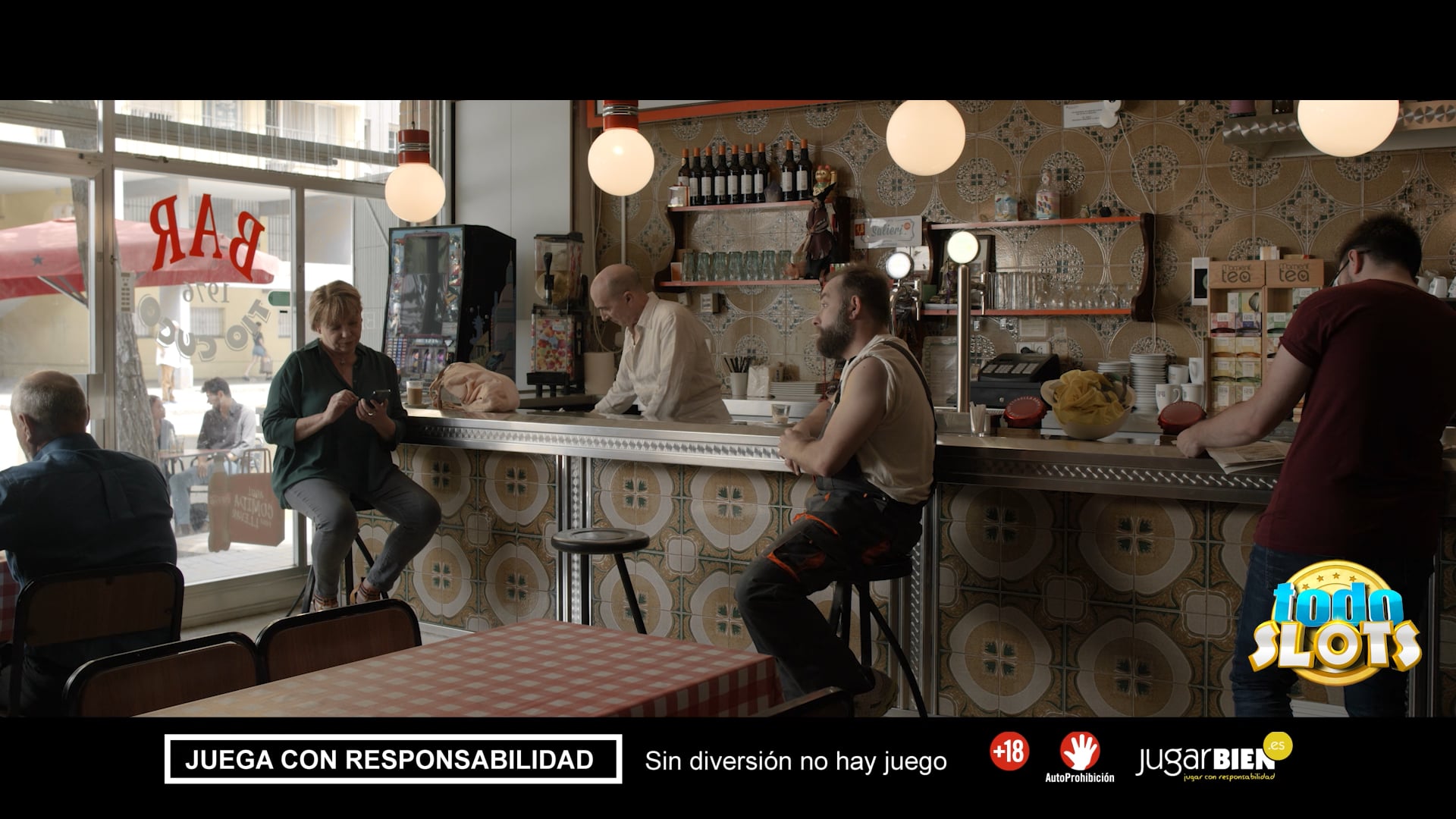 Todoslots – limones