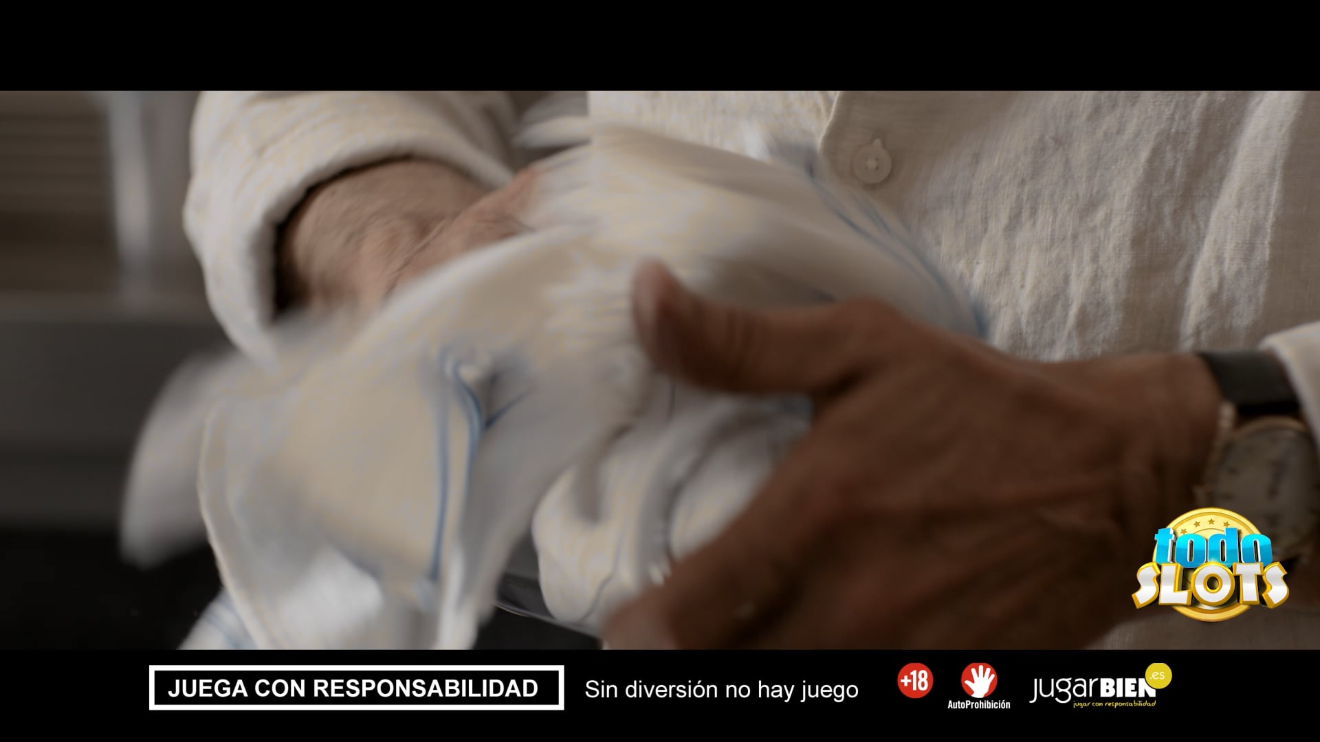 Todoslots – Duendes