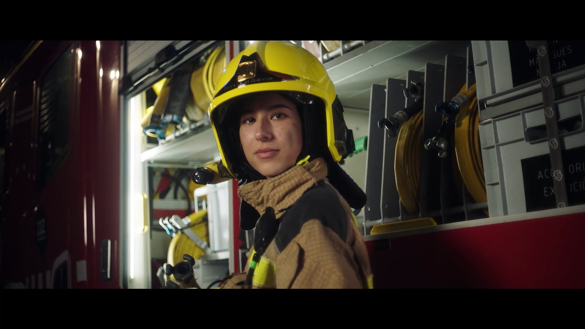 Necessitem bomberes com tu