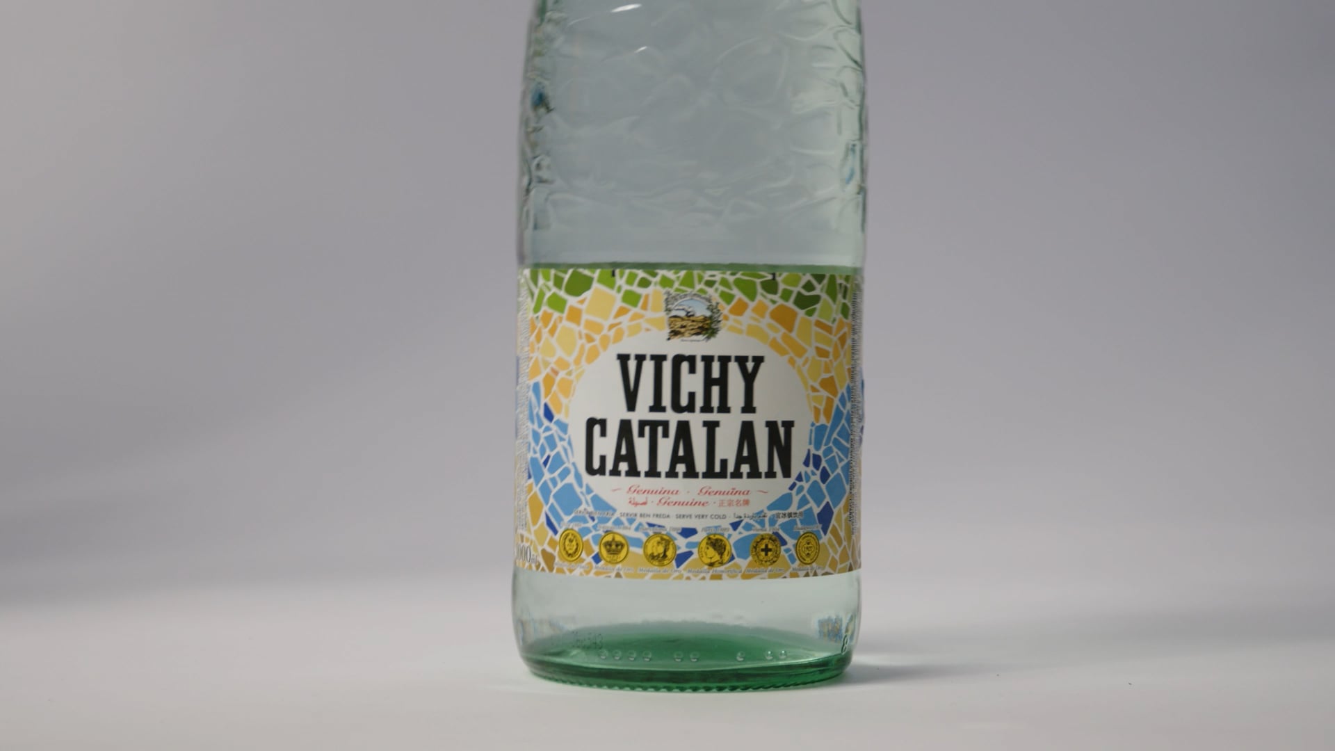 Vichy Catalan – Merry Christmas 2023