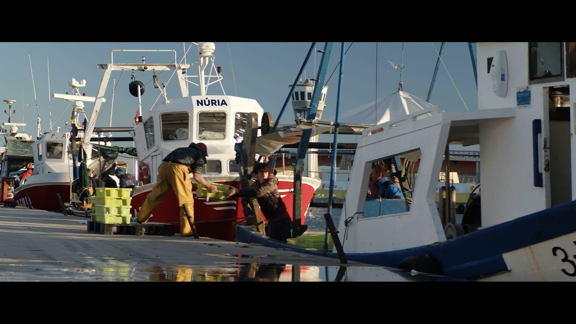 Sempre Endavant – Generalitat de Catalunya