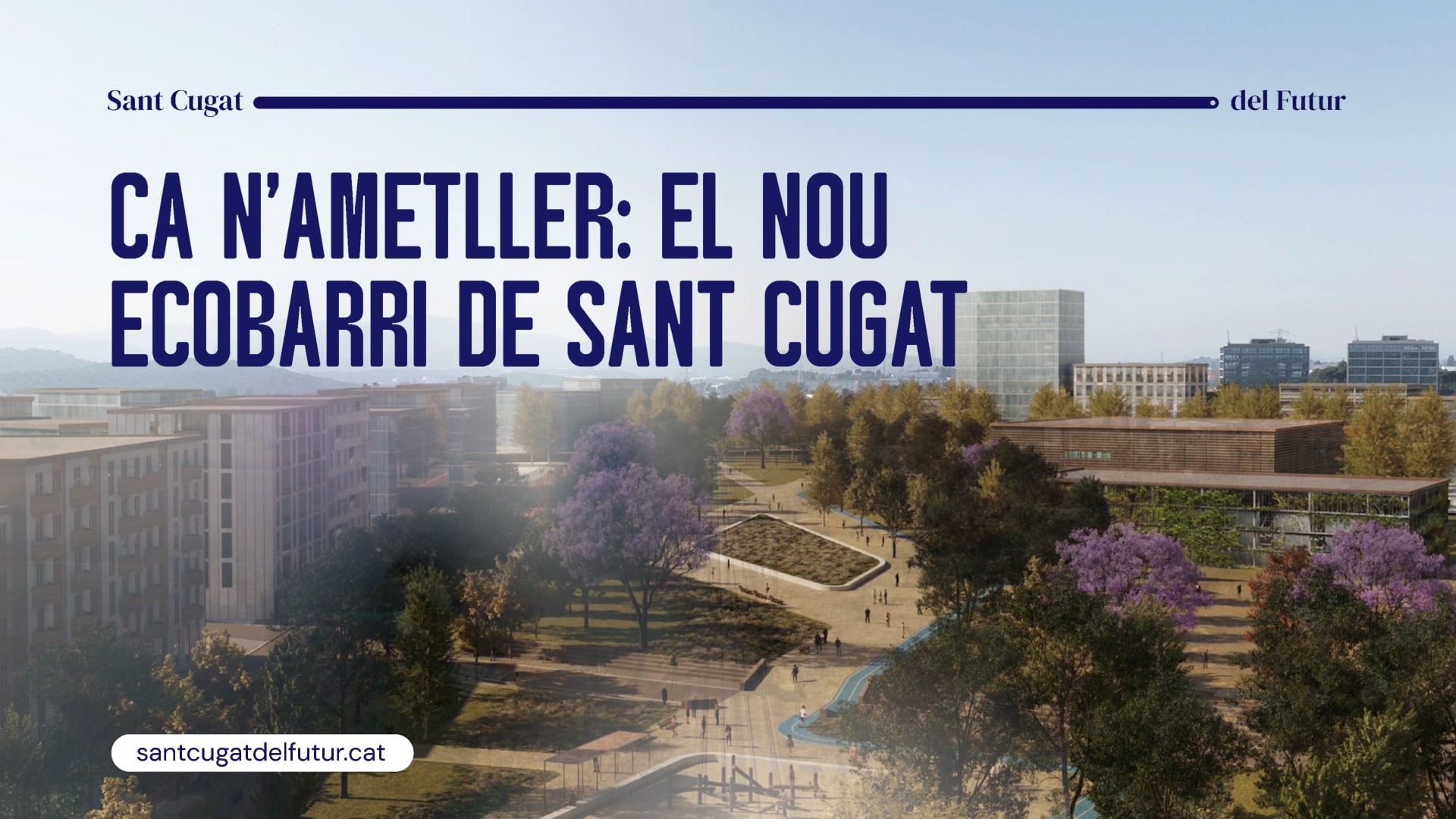 Sant Cugat del Futur