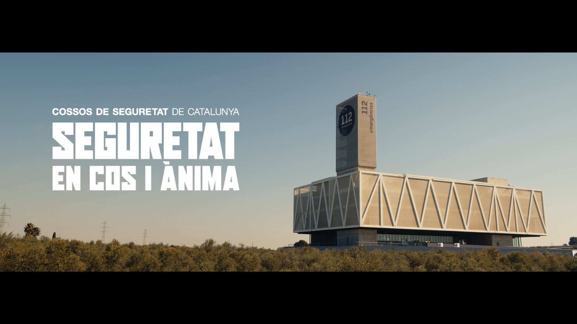 Seguretat amb cos i ànima