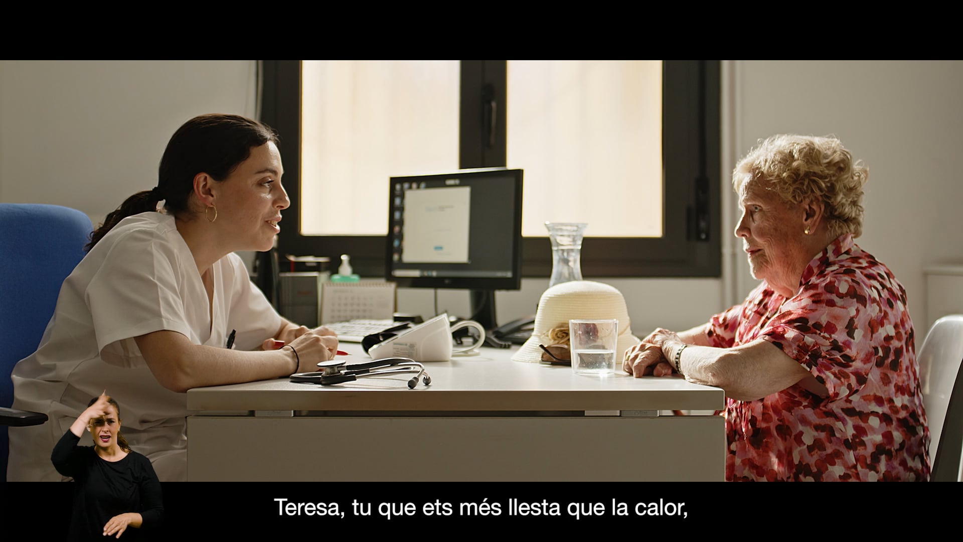 Més llestes que la calor