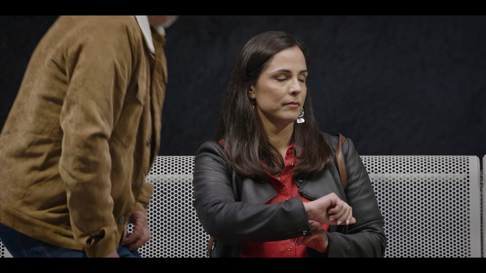 25N CONTRA LES VIOLÈNCIES MASCLISTES