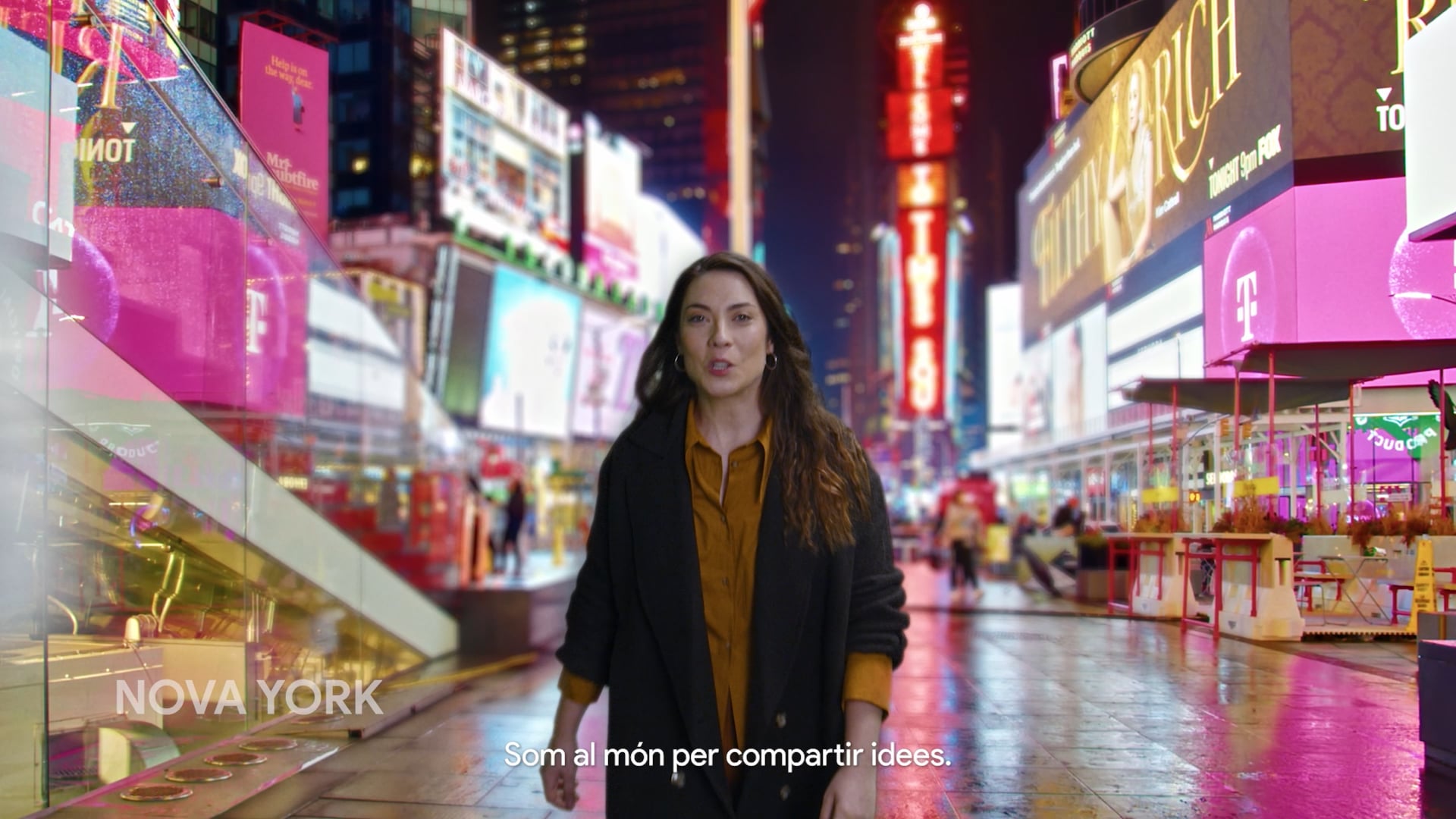 Som al món – Generalitat de Catalunya