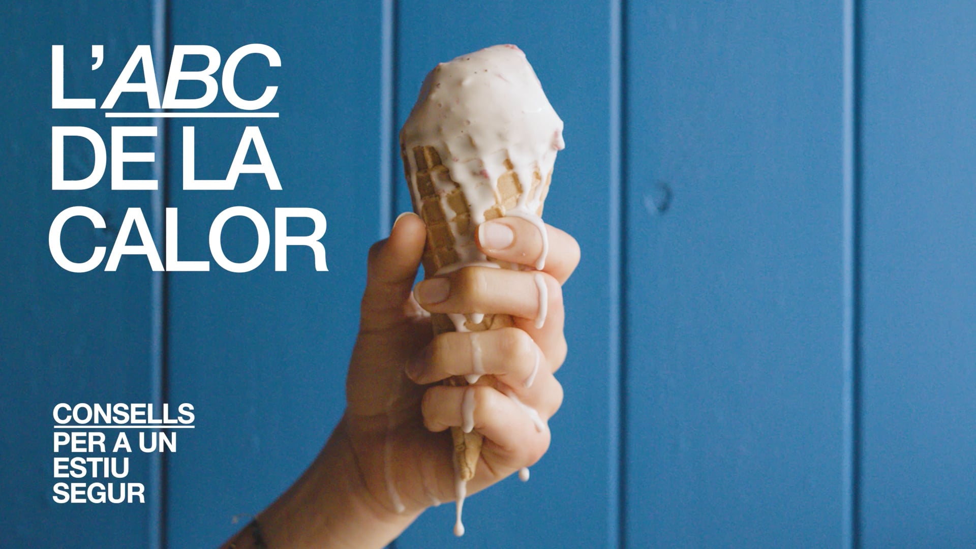 GENERALITAT: CALOR