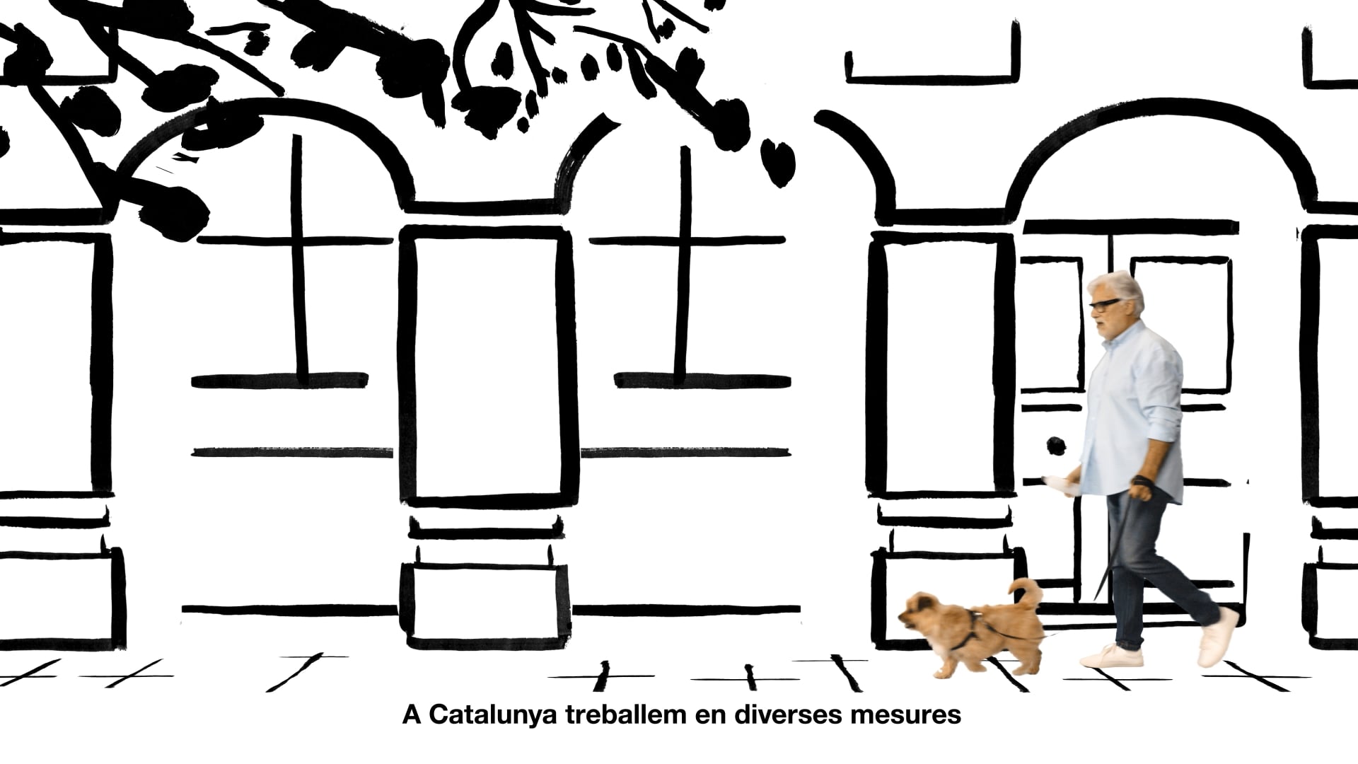 Generalitat de Catalunya – Habitatge – Espot genèric