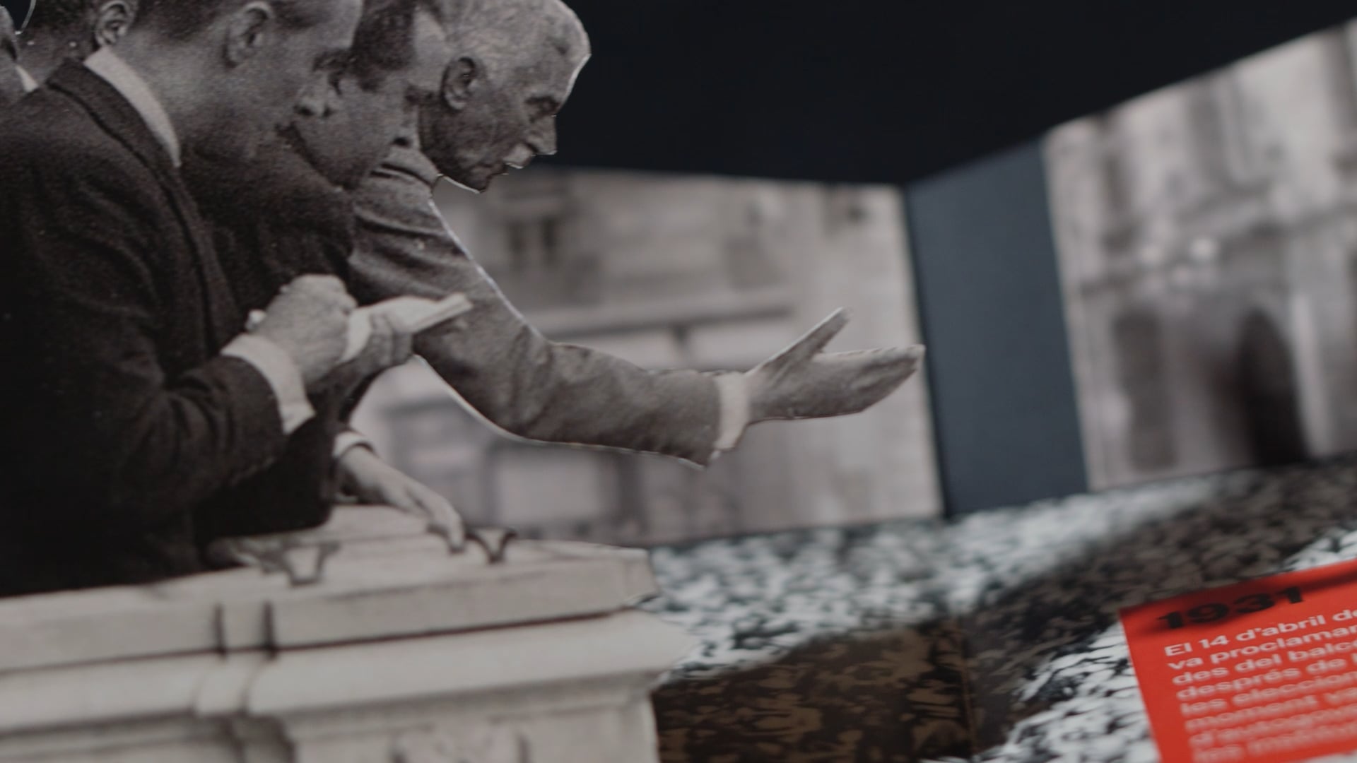 95 anys d’Esquerra